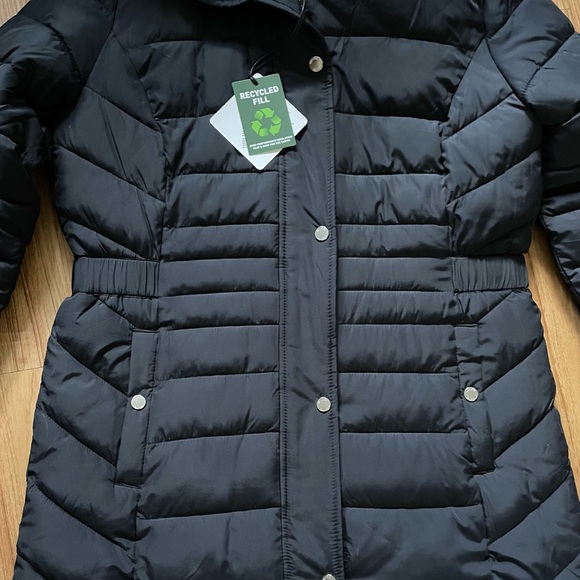 Hollister jacket - Picture 4 of 8